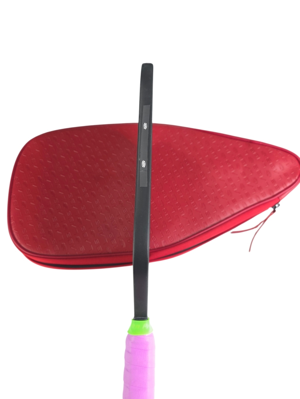 Selkirk Labs 008 10mm Invikta Pickkeball Paddle New $288 - Picture 3 of 8